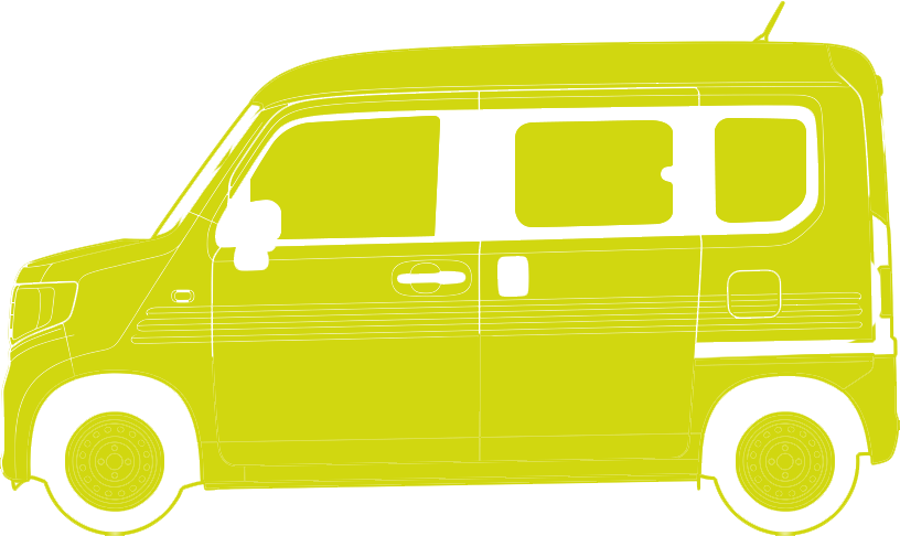 軽自動車