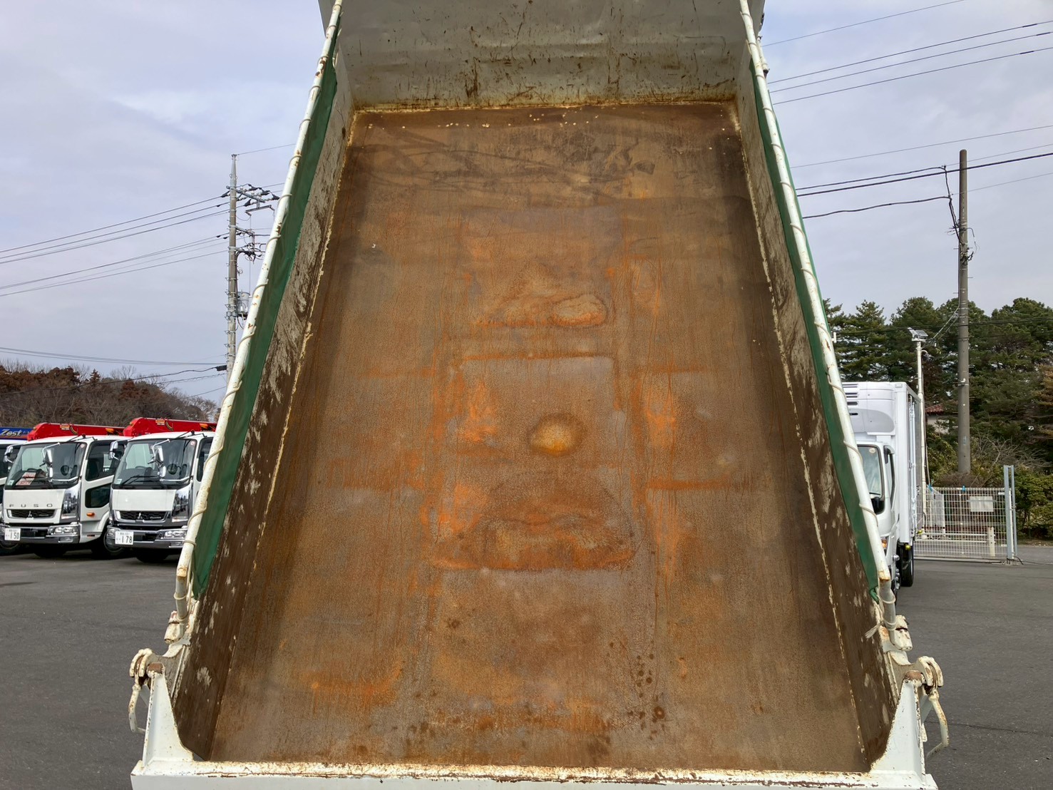 いすゞ フォワード