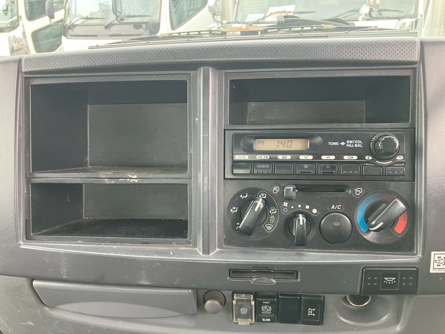 いすゞ フォワード