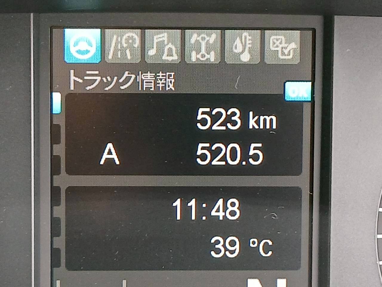 三菱ふそう スーパーグレート
