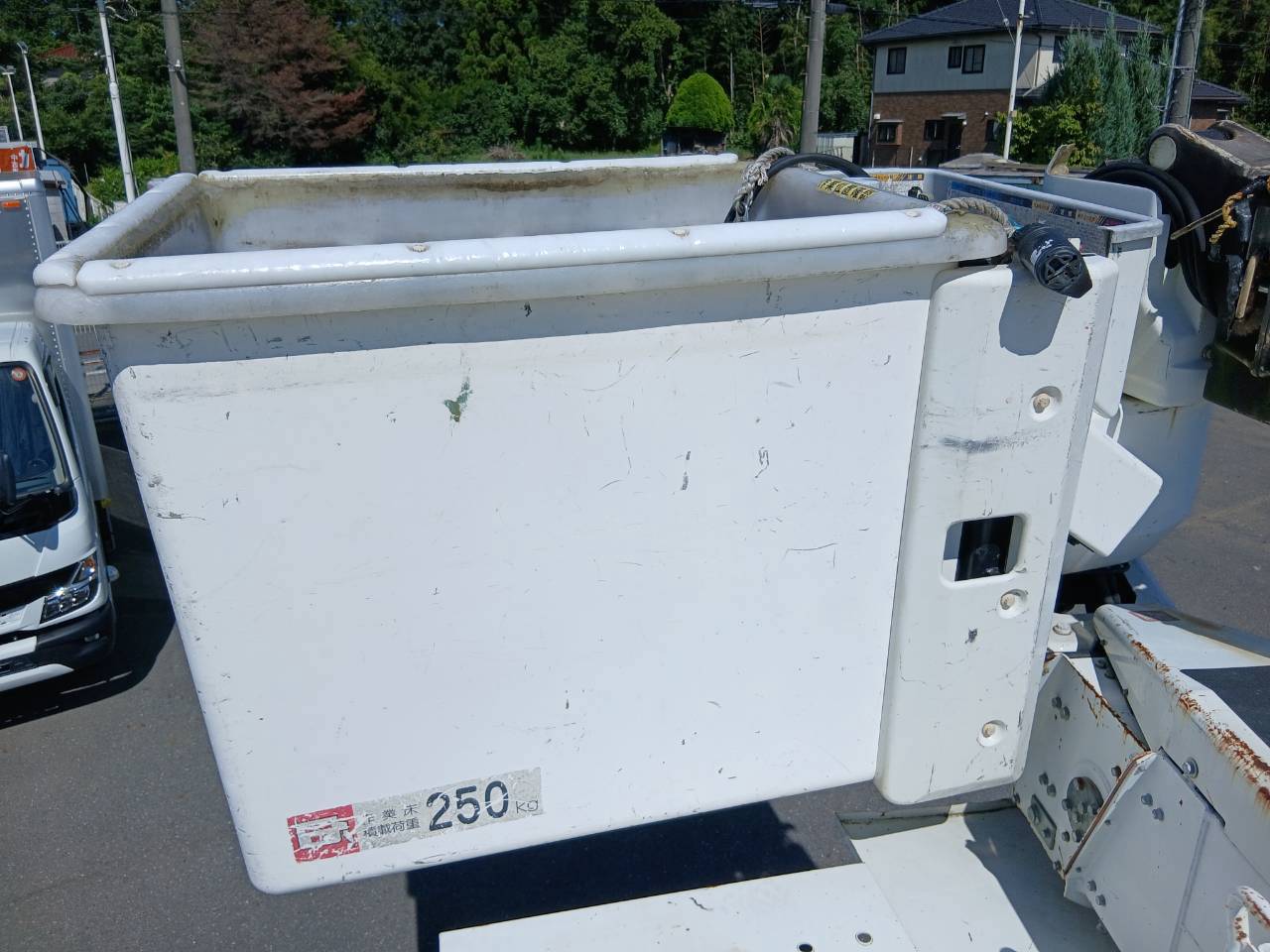 いすゞ エルフ