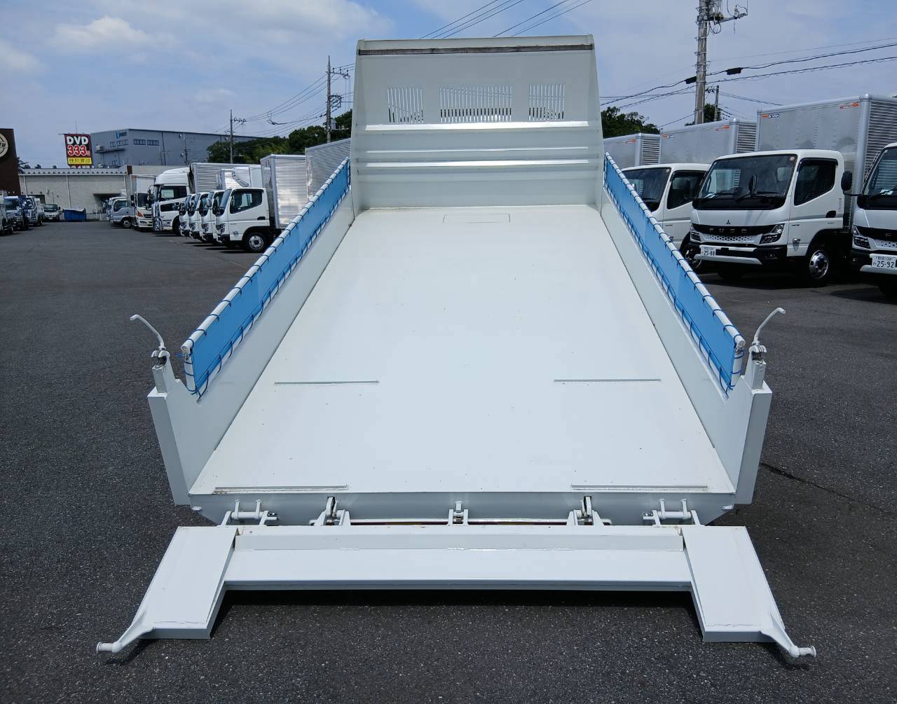 いすゞ フォワード