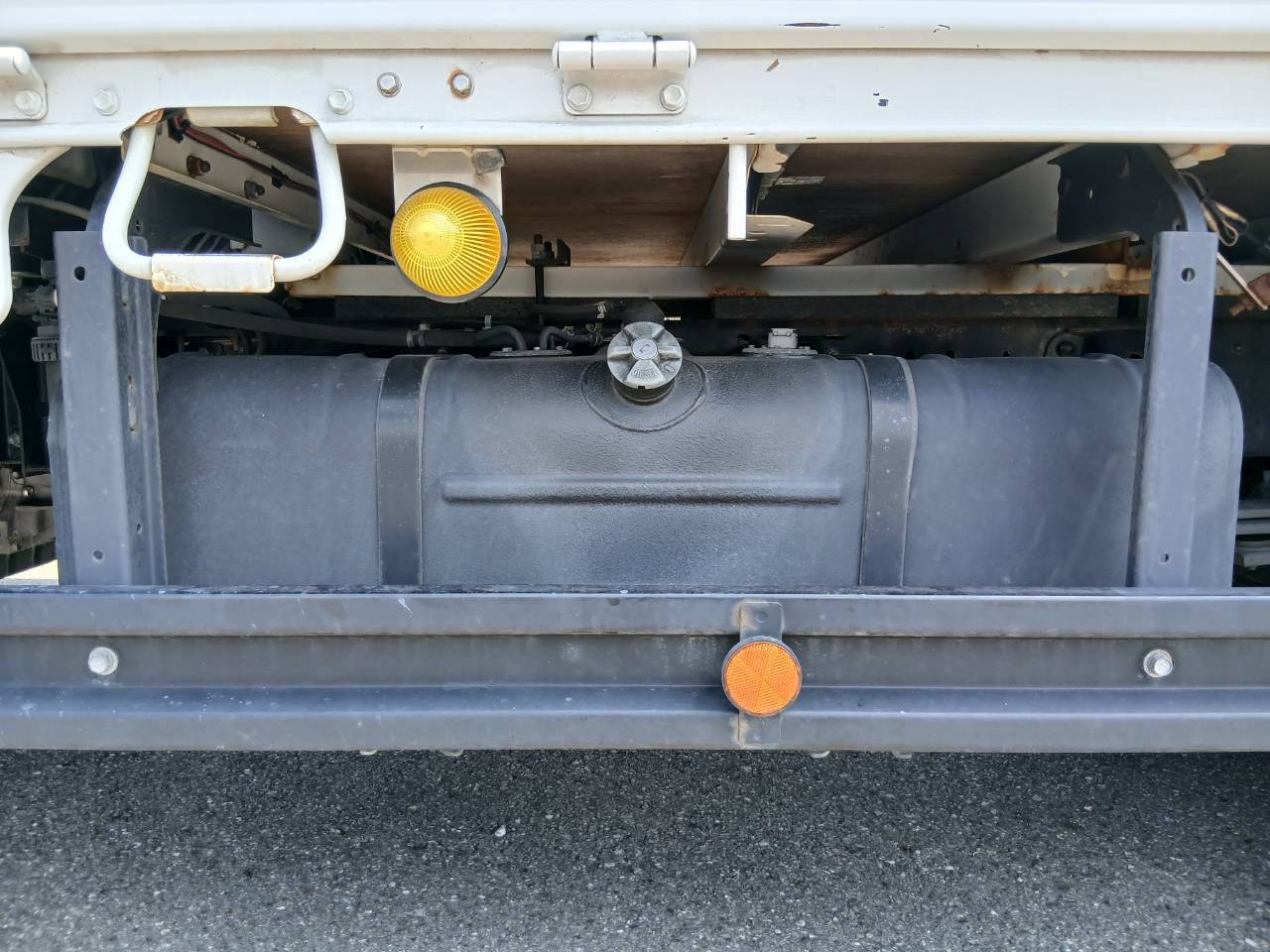 日野 デュトロ