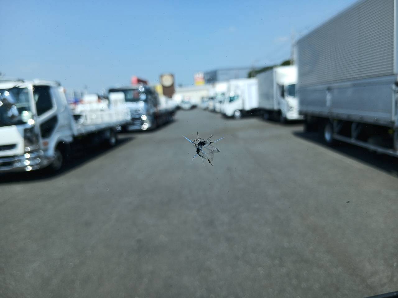 日野 デュトロ