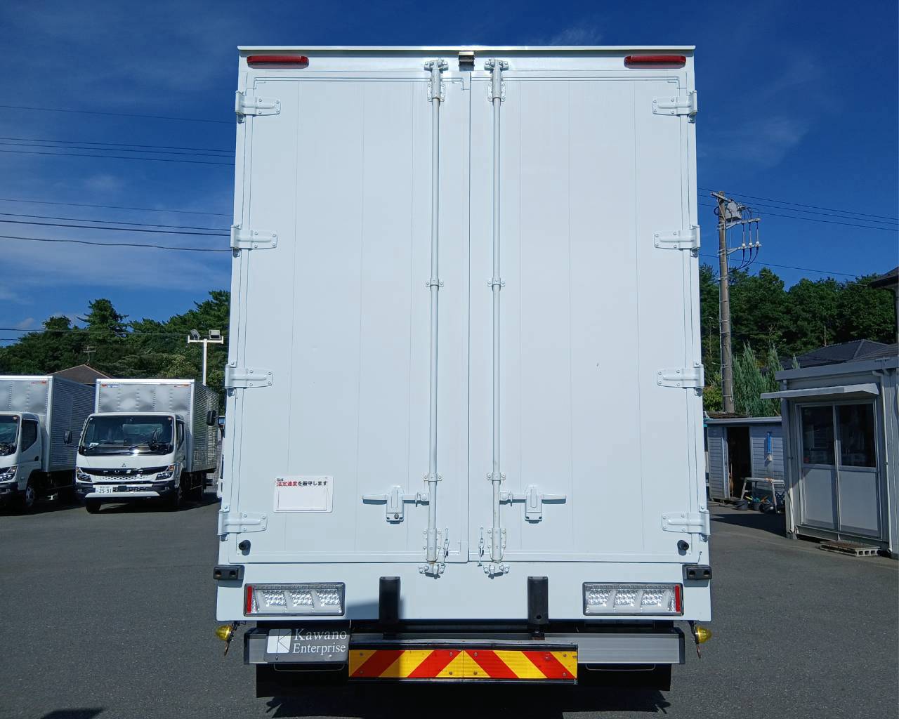 UD クオン