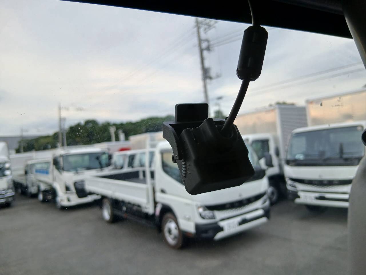 いすゞ エルフ