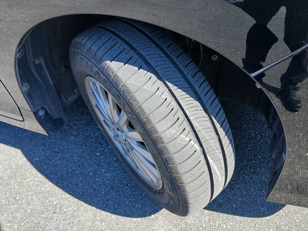 トヨタ エスクァイア ハイブリッド