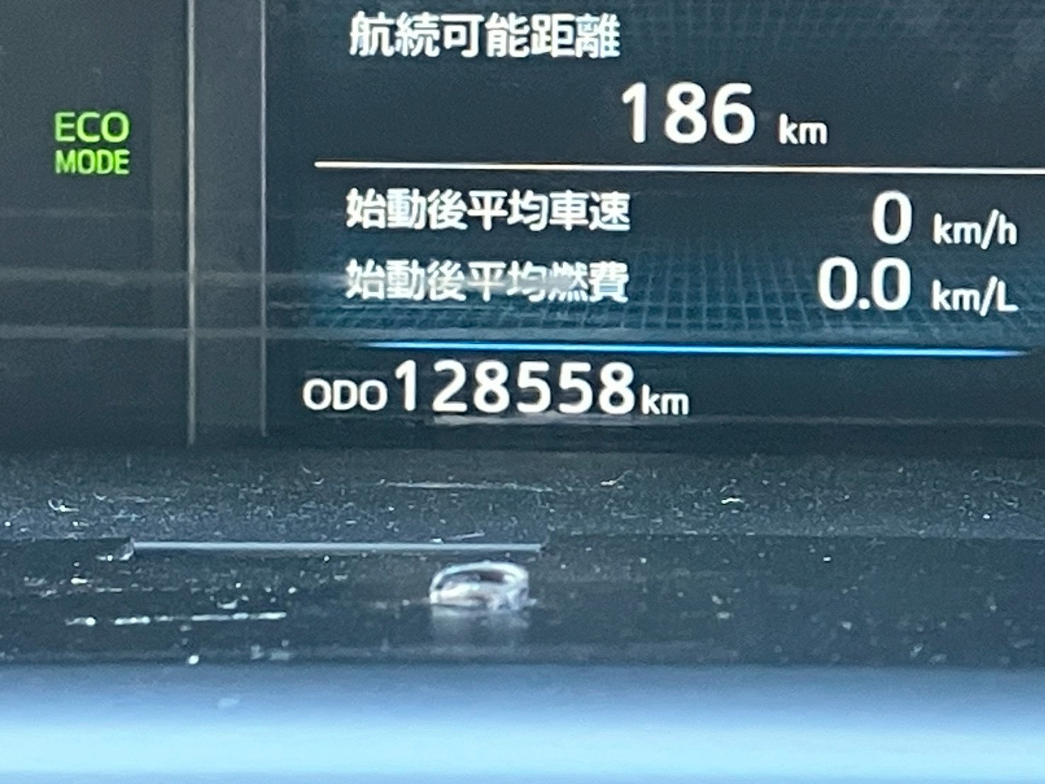 トヨタ プリウスα