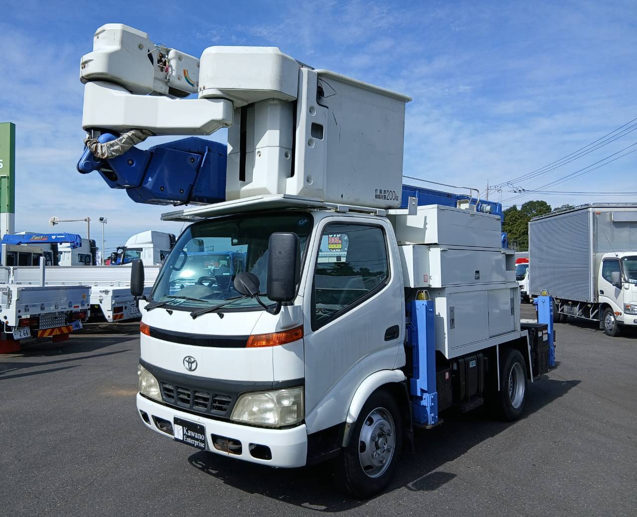 トヨタ ダイナ