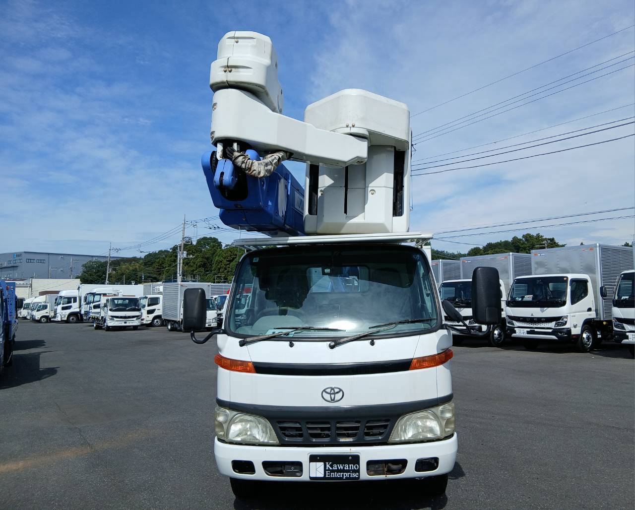 トヨタ ダイナ