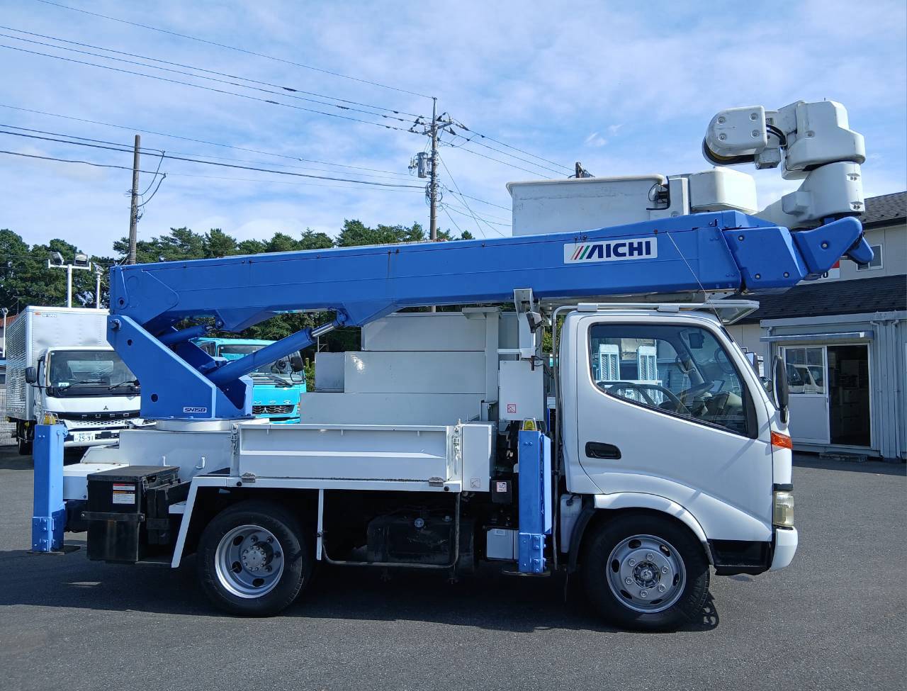トヨタ ダイナ
