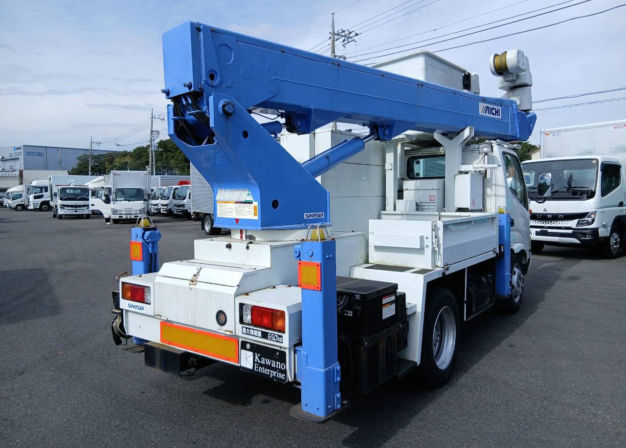 トヨタ ダイナ
