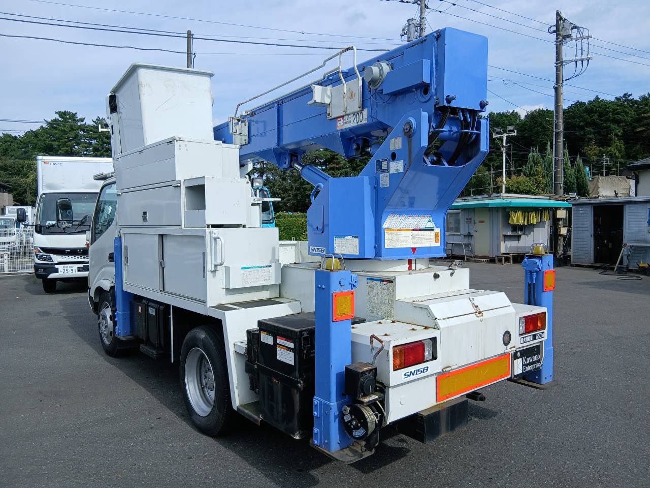 トヨタ ダイナ