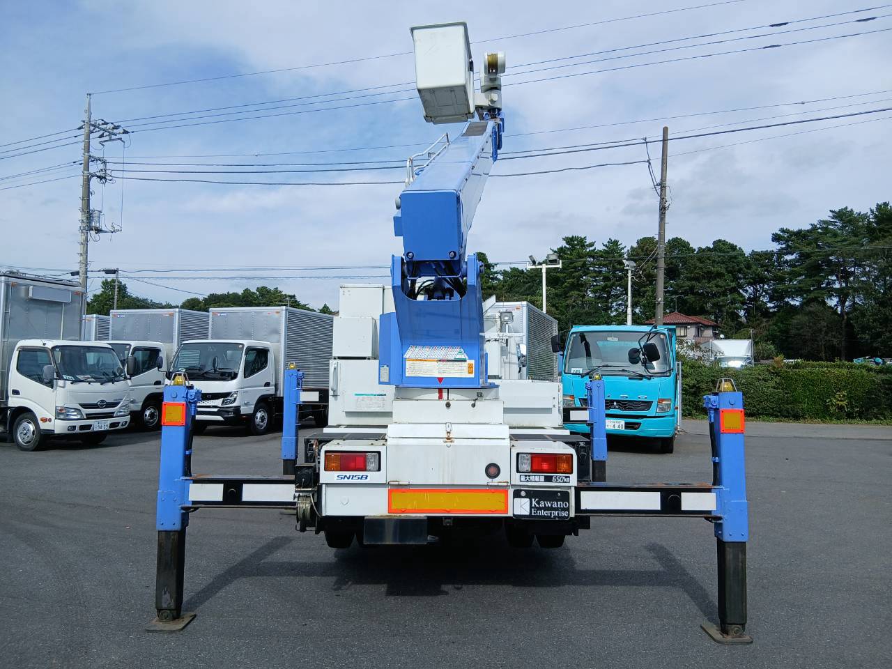 トヨタ ダイナ