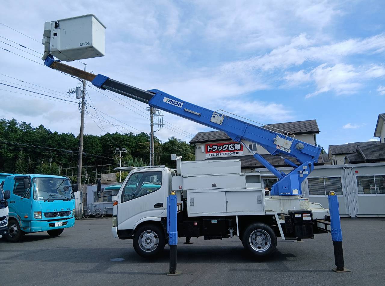 トヨタ ダイナ