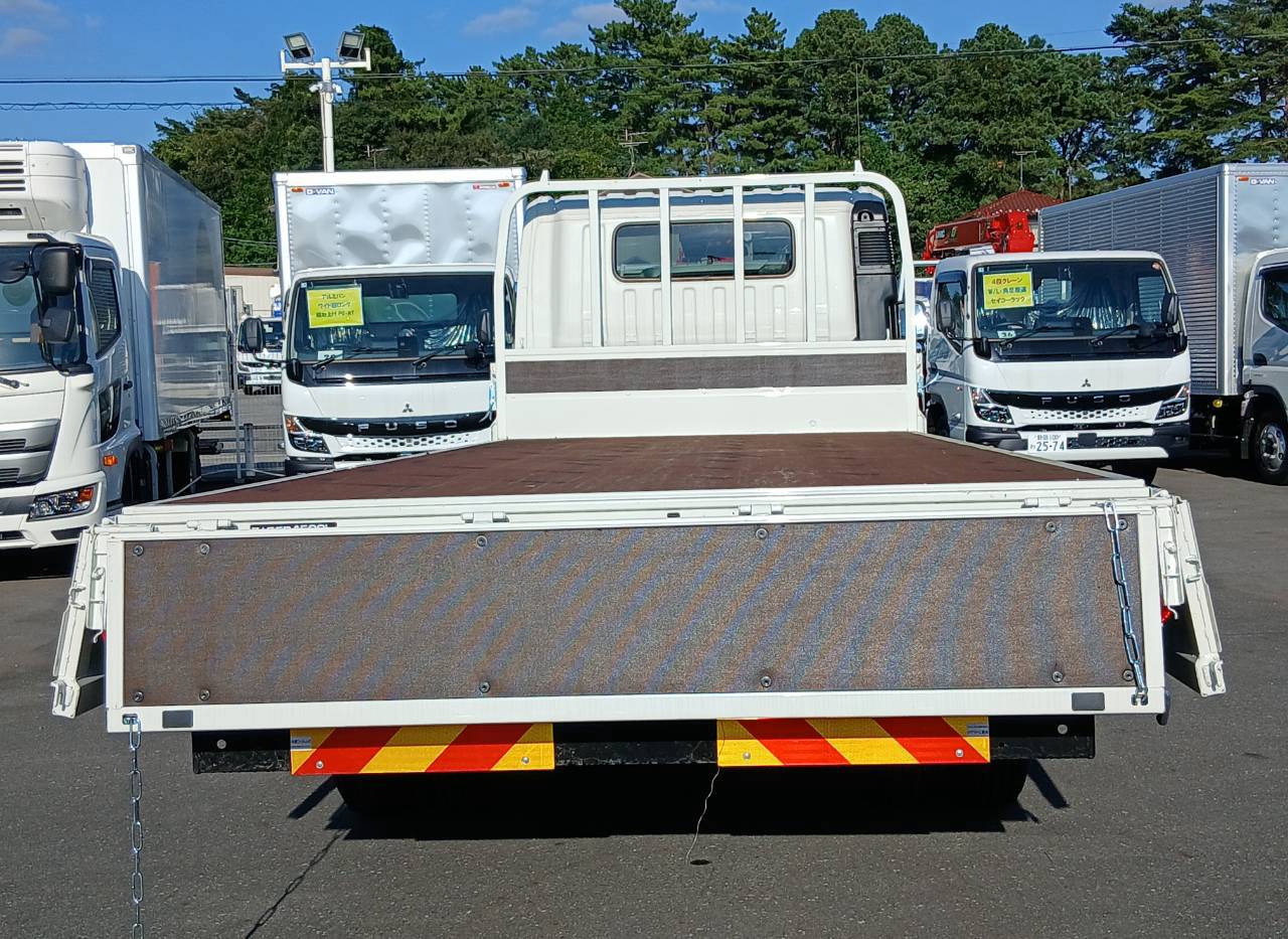 日野 デュトロ