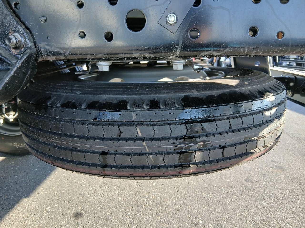 日野 デュトロ