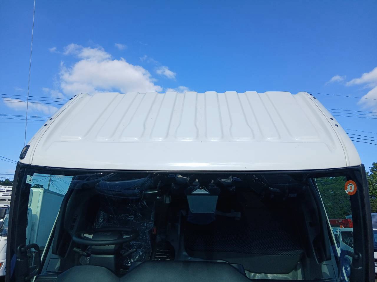 日野 デュトロ