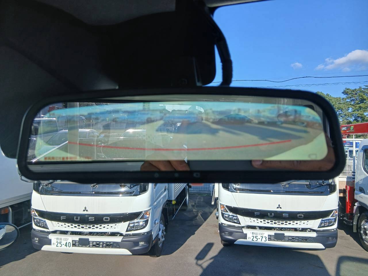 日野 デュトロ