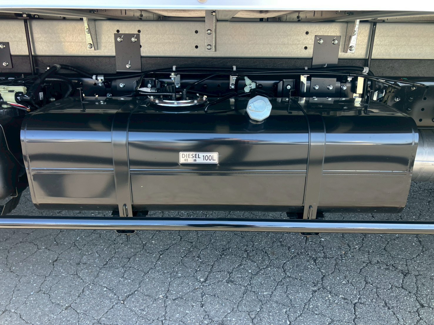 三菱ふそう キャンター