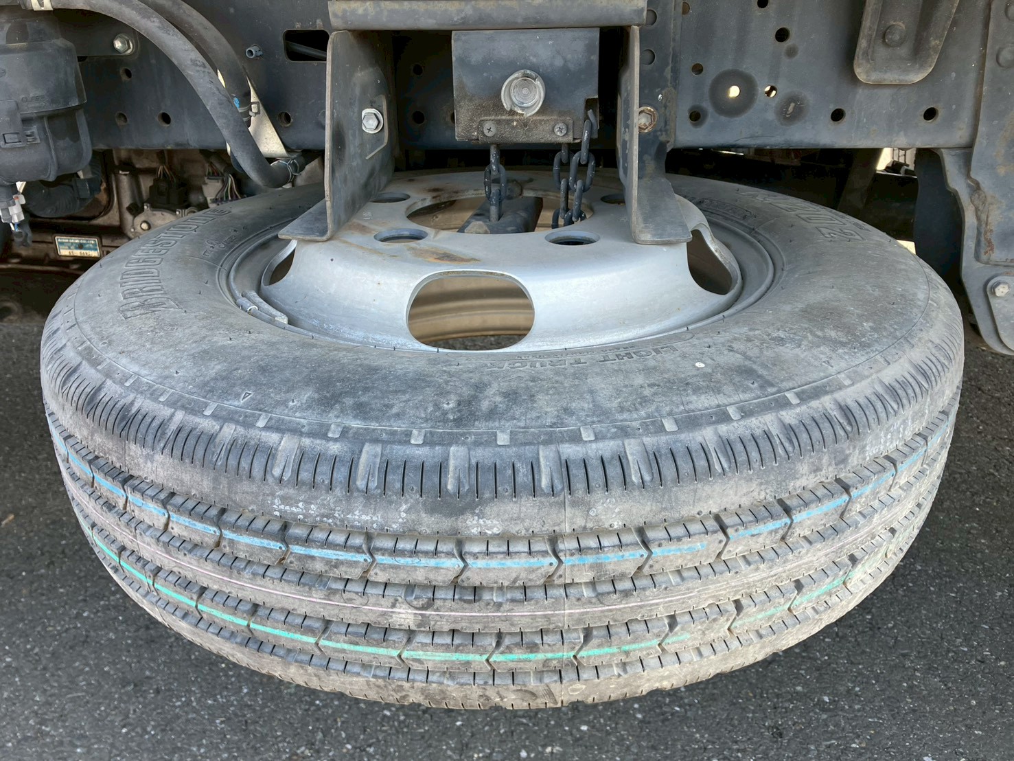 トヨタ トヨエース