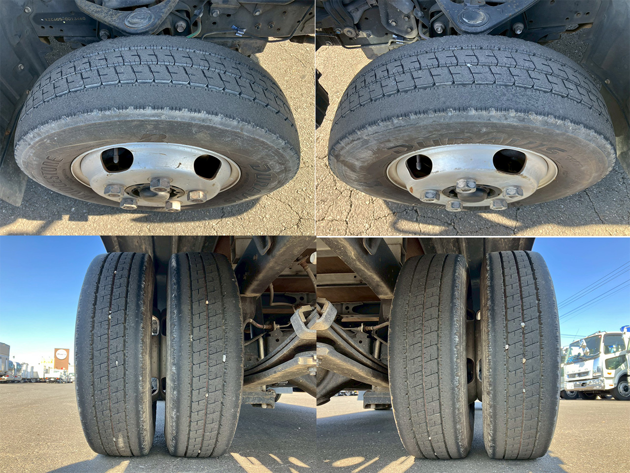 トヨタ トヨエース
