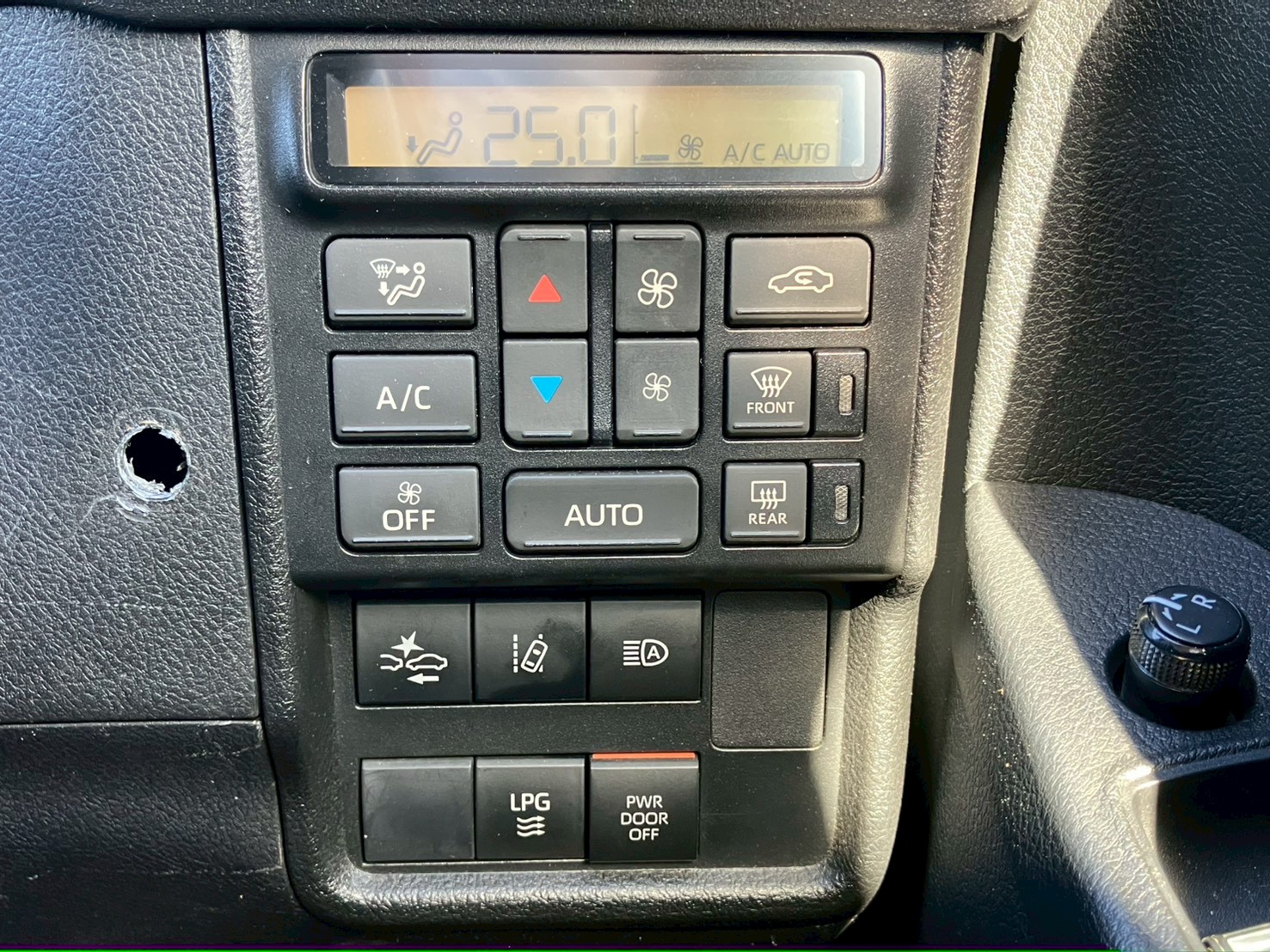 トヨタ ジャパンタクシー