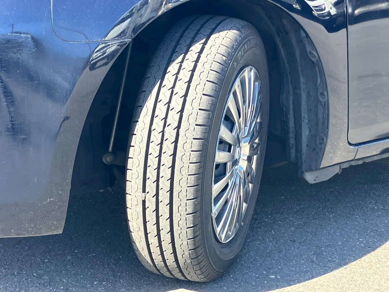 トヨタ ジャパンタクシー
