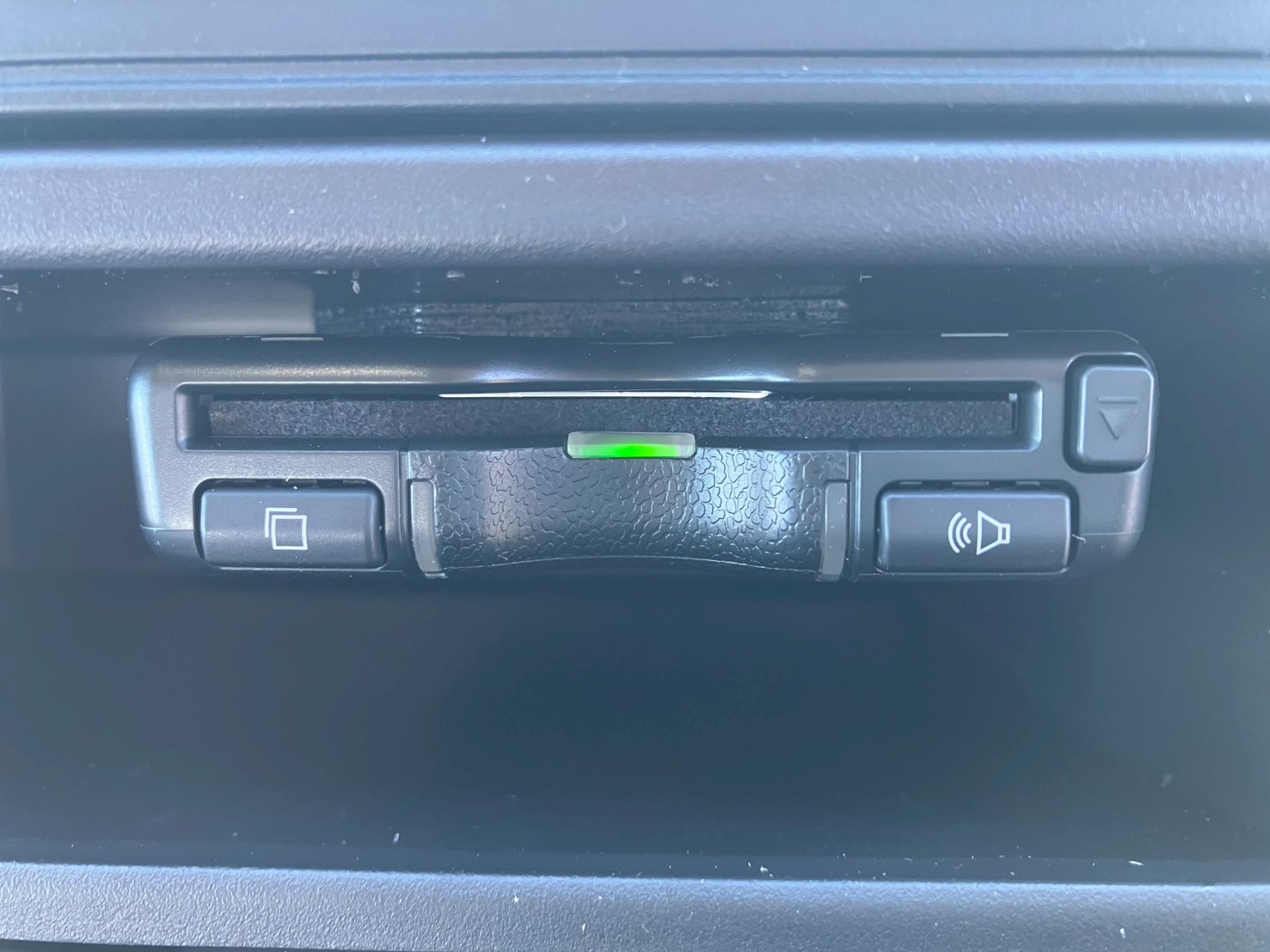 三菱ふそう キャンター