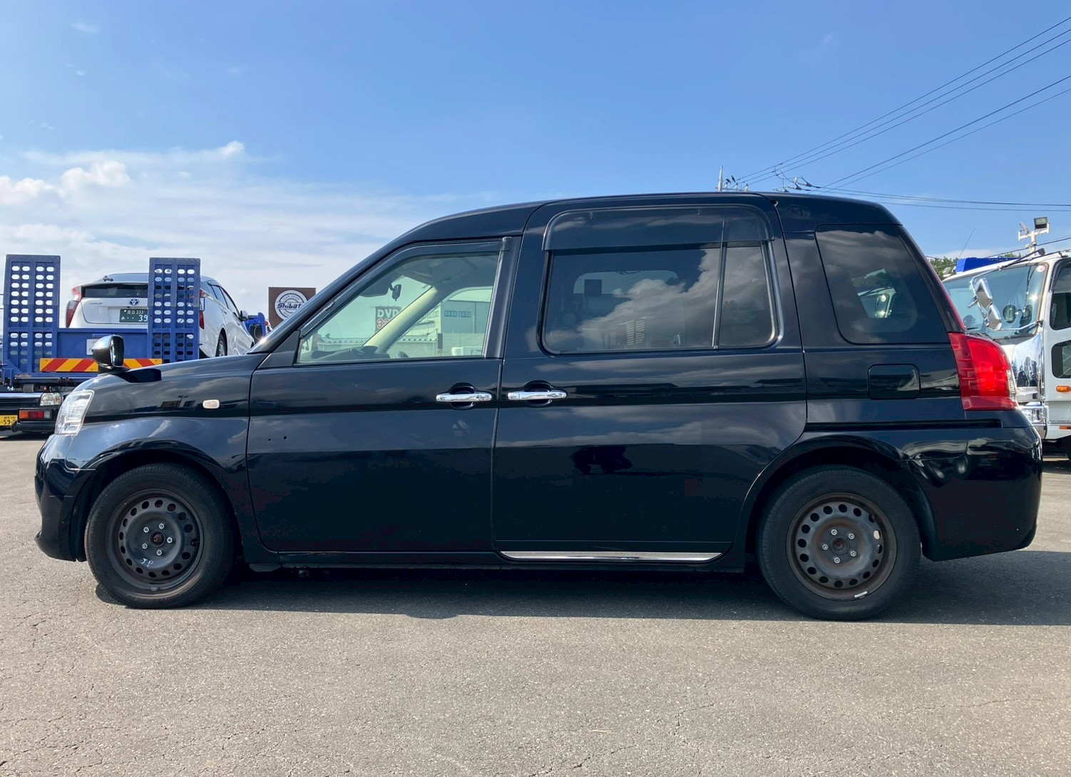 トヨタ ジャパンタクシー