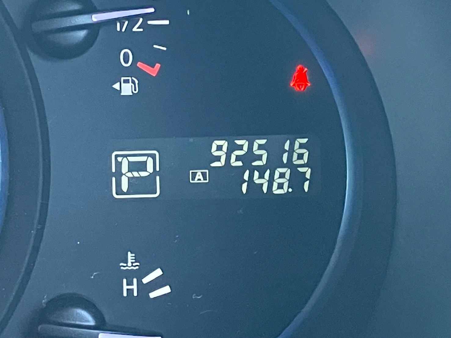 日産 エルグランド