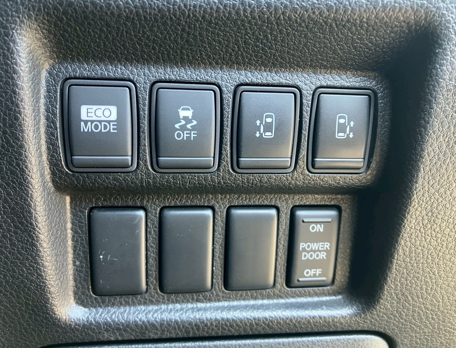 日産 エルグランド