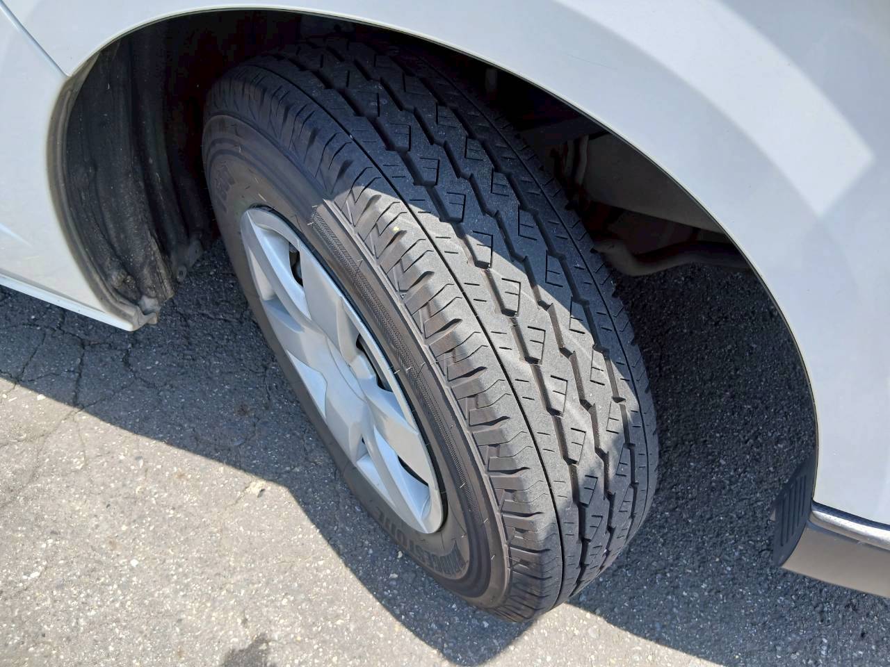 トヨタ ハイエース